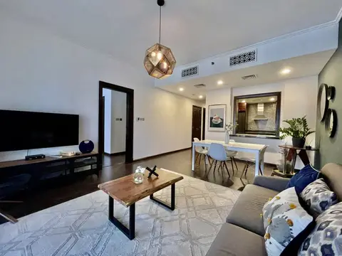 Ultimate Luxury in Dubai Downtown - Burj Views — фото 1