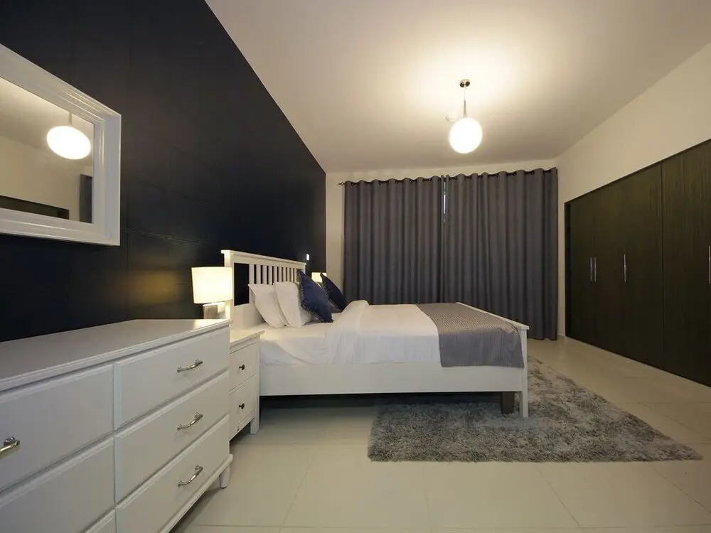 Дубай: Vacation Bay Loft West Tower