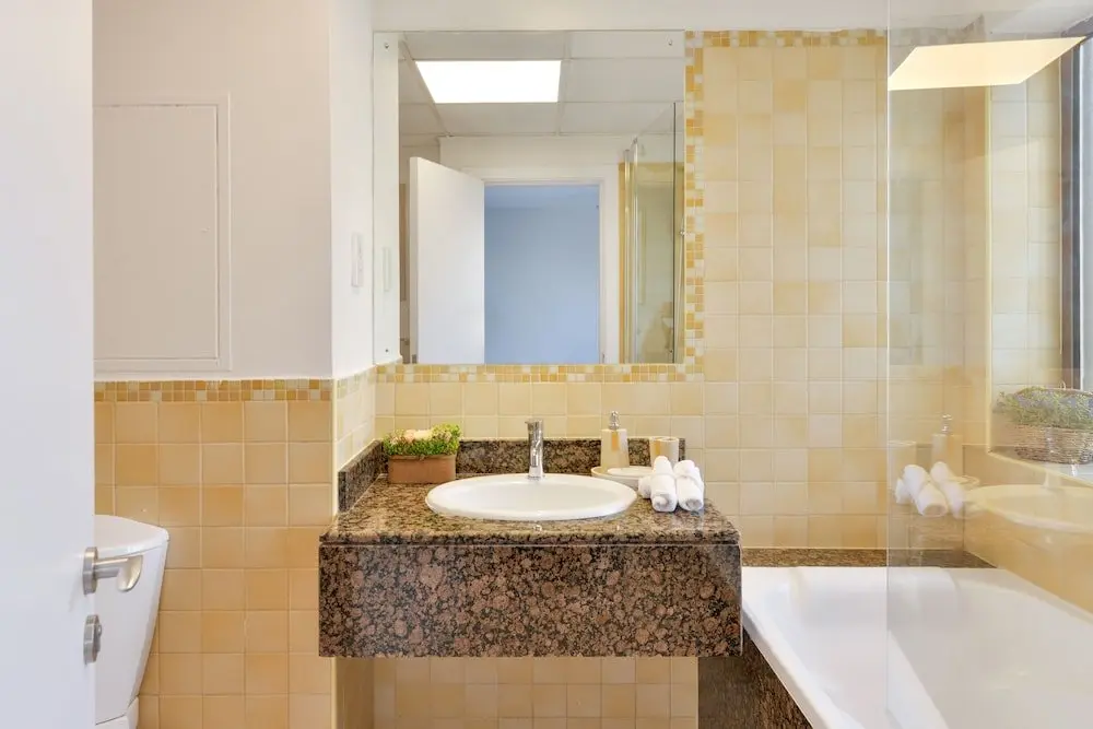 Дубай: Luxury JBR I Sea View I Free Beach Resort Access
