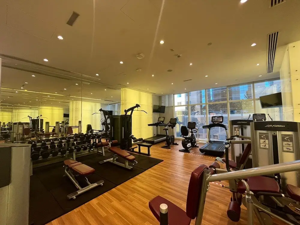 Дубай: Tanin - Luxury Waterfront Apt with Stunning Marina Views