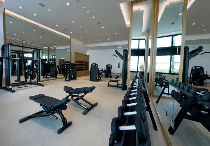Дубай: Ultimate Luxury Stay at Address Beach Residence JBR