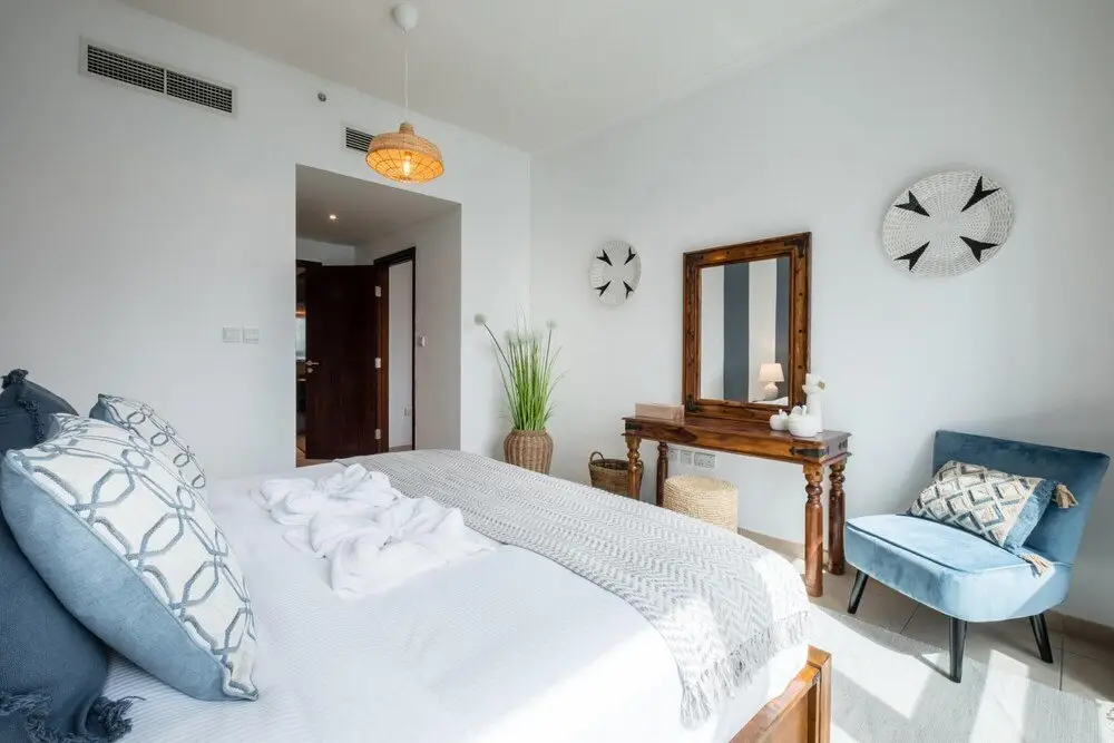 Дубай: Maison Privee - Exclusive Apt w/ Burj Khalifa Next Door