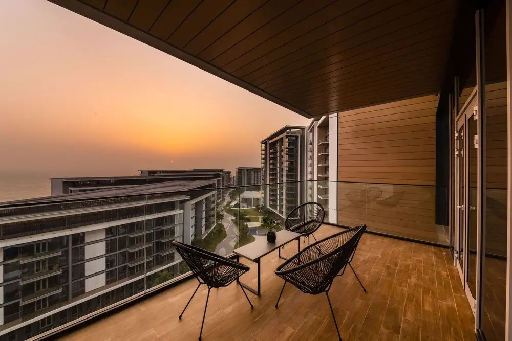 Дубай: Maison Privee - Stunning Sea Views on Dubai’s New Luxury Island
