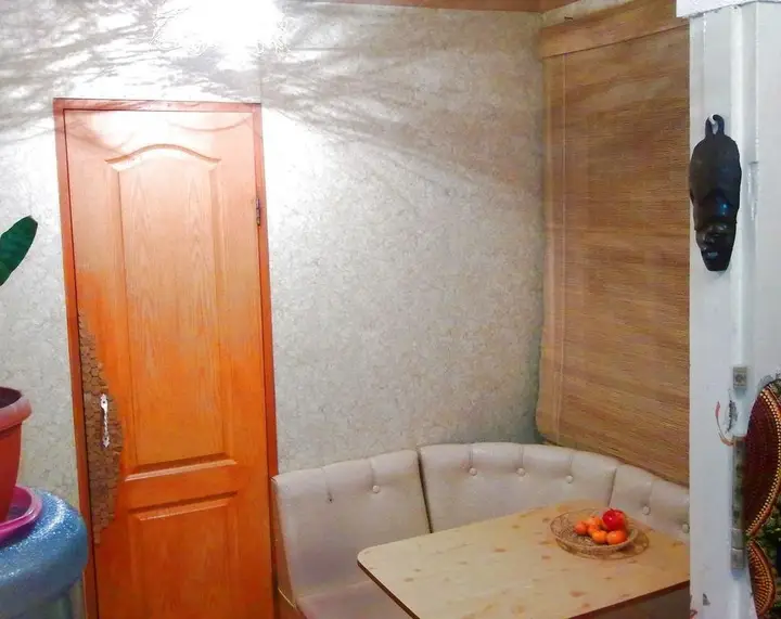 Иркутск: Holiday Home Na 25 Oktyabrya