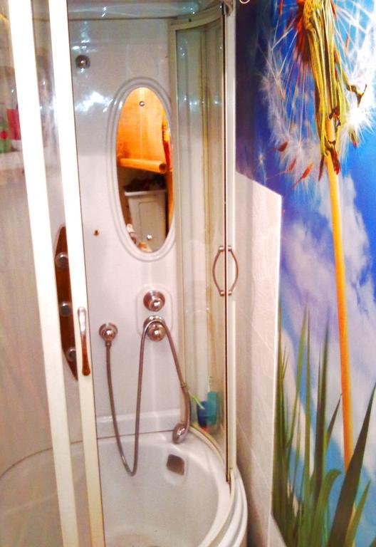 Иркутск: Holiday Home Na 25 Oktyabrya