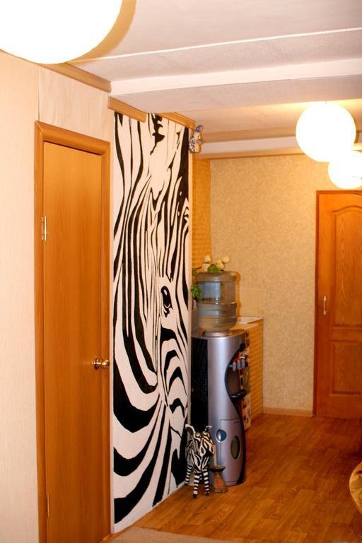 Иркутск: Holiday Home Na 25 Oktyabrya