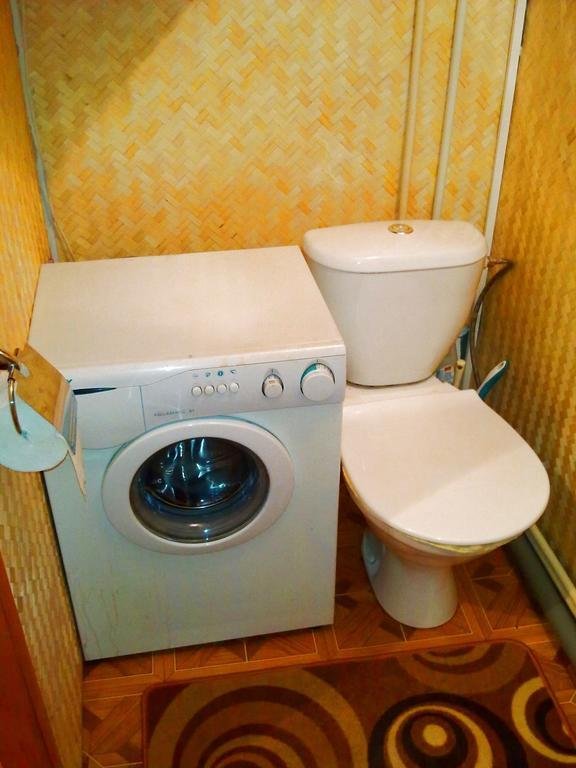 Иркутск: Holiday Home Na 25 Oktyabrya