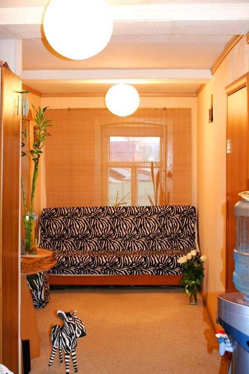Иркутск: Holiday Home Na 25 Oktyabrya