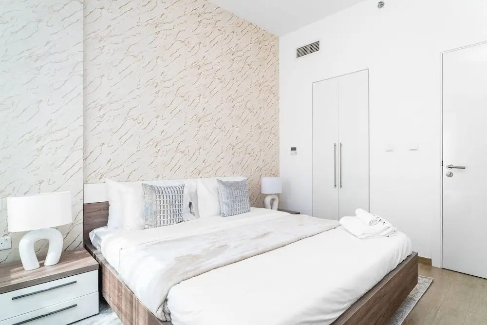 Nasma Luxury Stays- The Nook 1 — фото 1