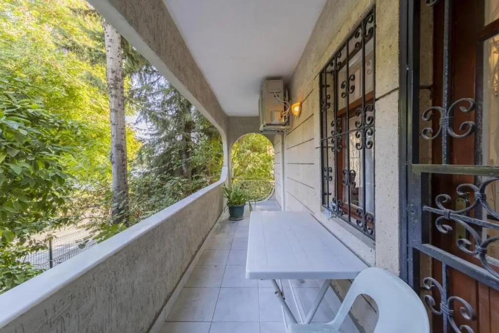 Анталья: Amazing Flat in the Heart of Muratpasa
