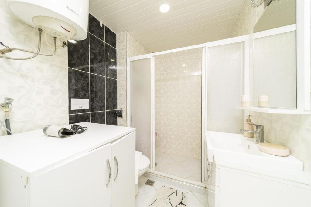 Анталья: Amazing Flat in the Heart of Muratpasa