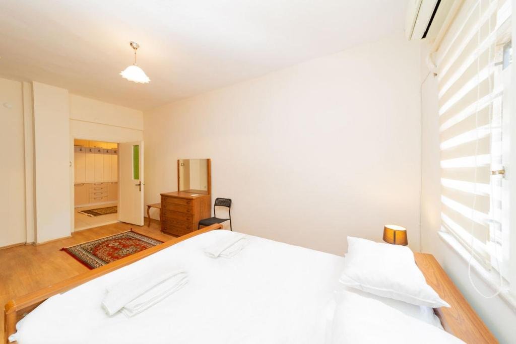 Анталья: Amazing Flat in the Heart of Muratpasa