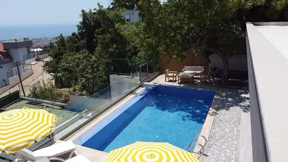 Ada Loft Alanya — фото 1