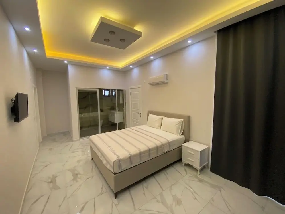 Аланья: Ada Loft Alanya