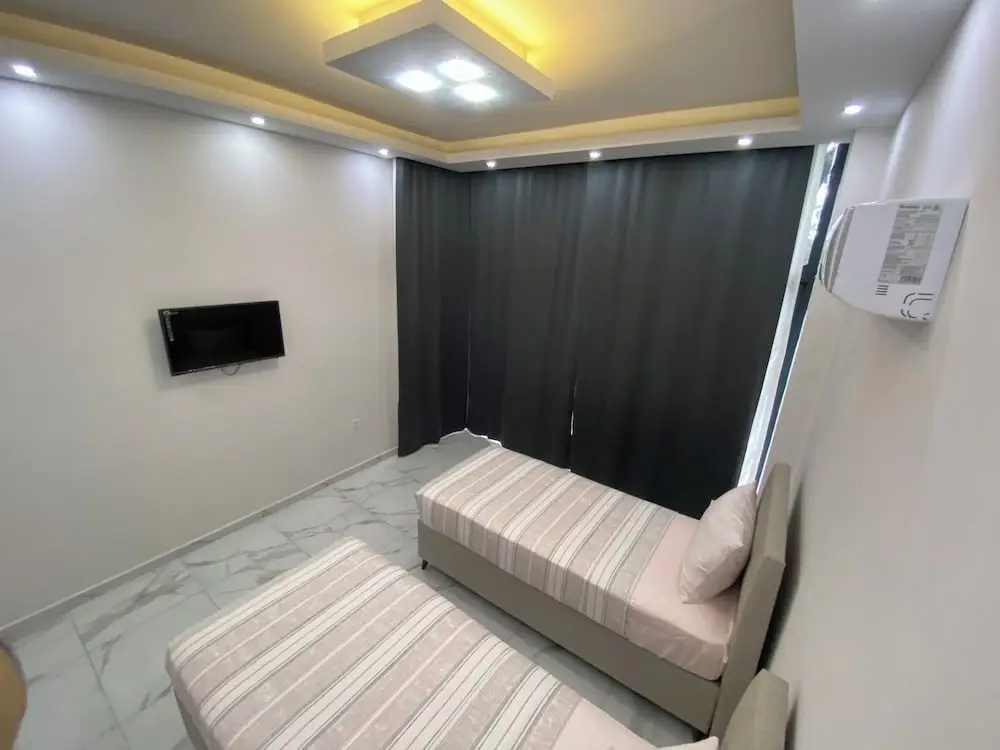 Аланья: Ada Loft Alanya