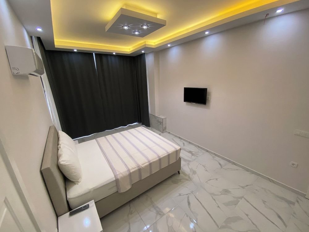 Аланья: Ada Loft Alanya
