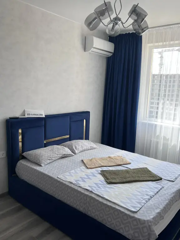 Симферополь: Zhigulina Roscha 73 Apartments