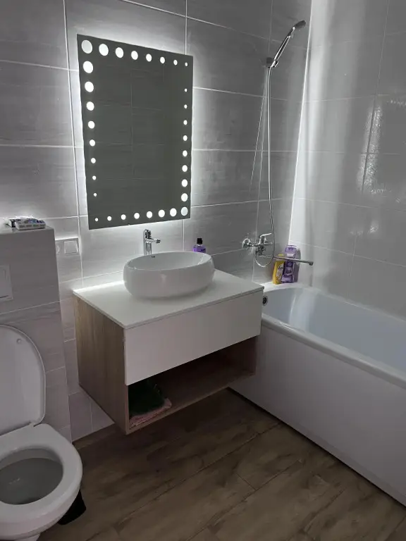 Симферополь: Zhigulina Roscha 73 Apartments