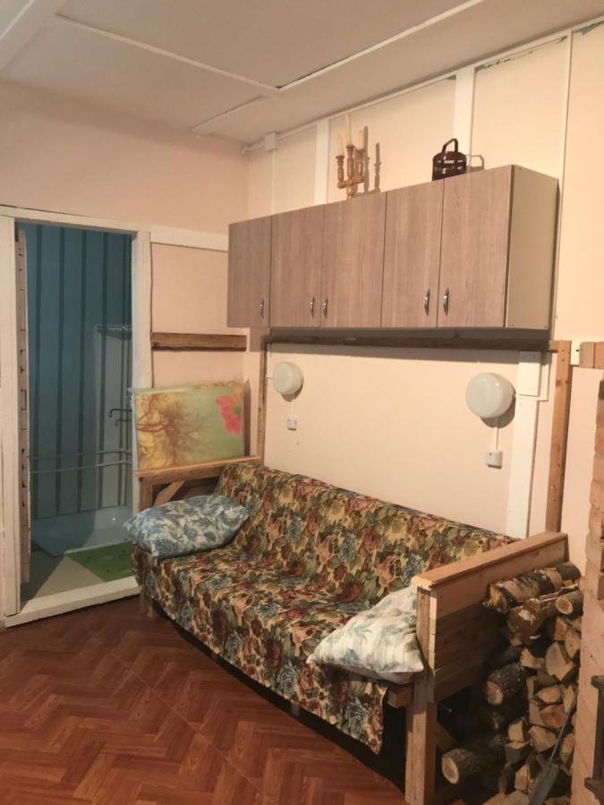 Селижарово: База урочище Машуково