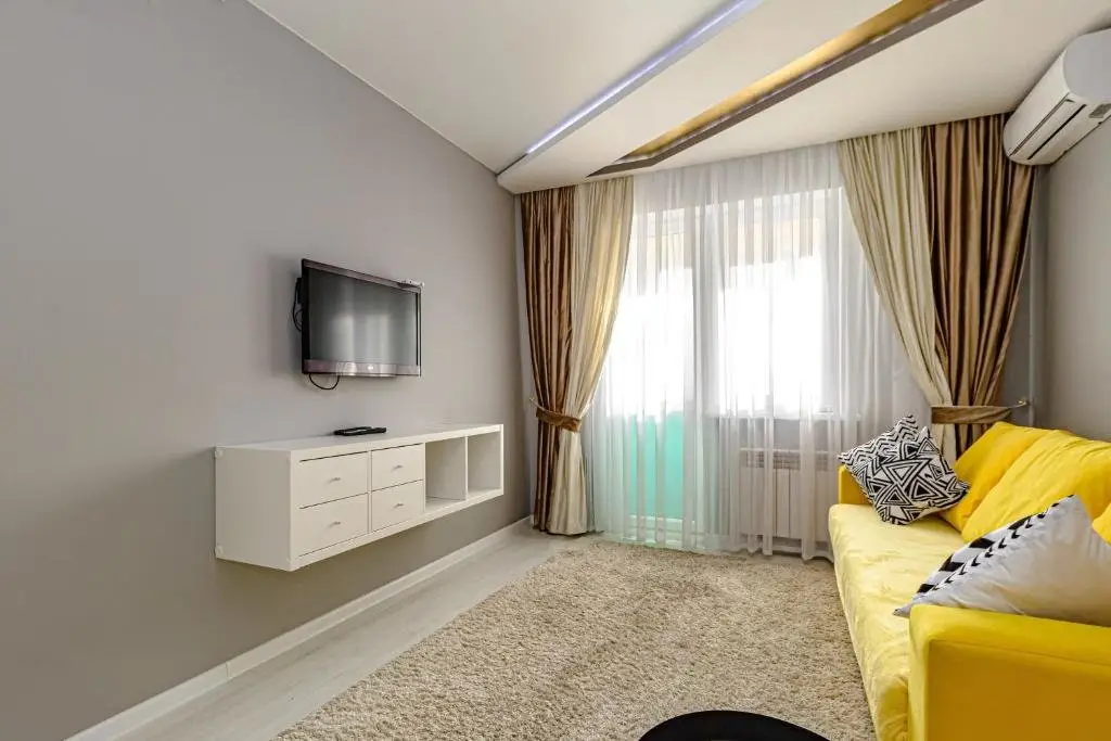 Астана: "7 Ja-41" Apartment