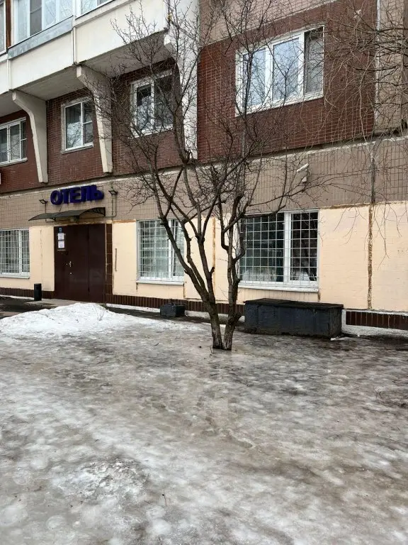 Москва: Cosiness