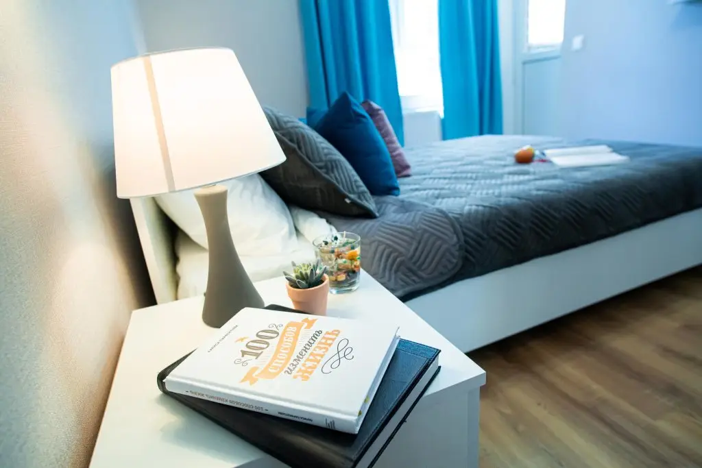 Краснодар: Oksijen apartment (Оксиджен апартмент) на улице Героя Пешкова 14 корпус 2