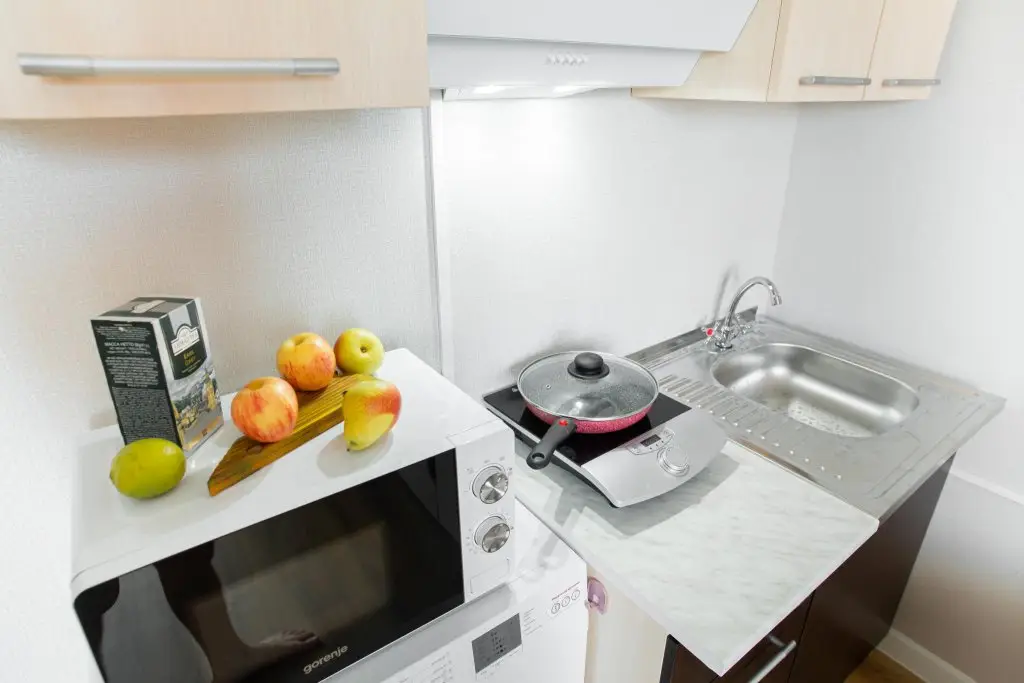 Краснодар: Oksijen apartment (Оксиджен апартмент) на улице Героя Пешкова 14 корпус 3