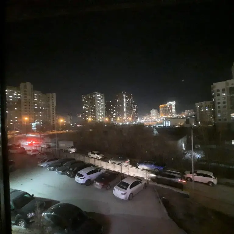 Квартира студия на Золотой Ниве — фото 1