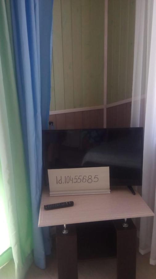 Новые Ельцы: Любимый Причал
