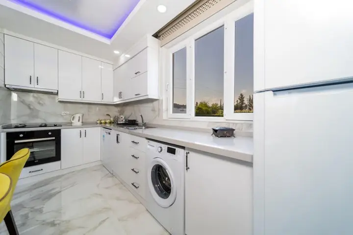Анталья: Marvelous Conservative Villa in Muratpasa