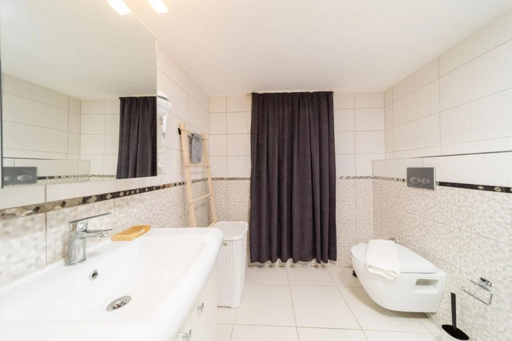 Анталья: Missafir Exquisite Flat Near Hadrian s Gate