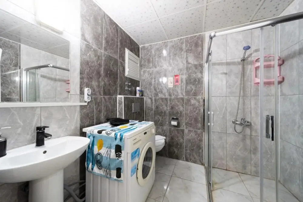 Анталья: Lovely Apartment Near Konyaalti Beach in Muratpasa