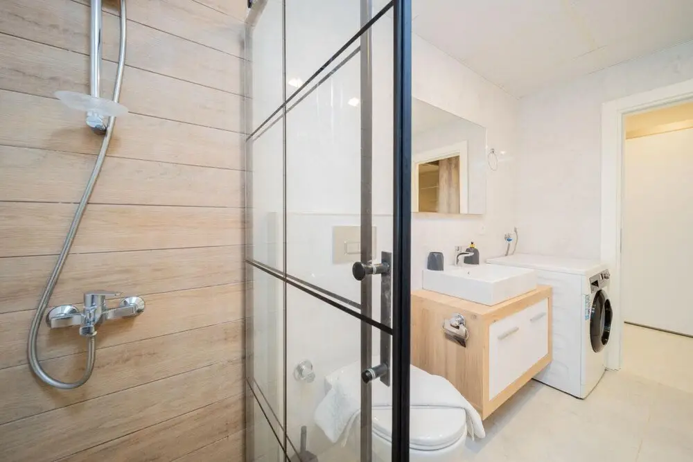 Анталья: Cozy Residence Flat in Konyaalti