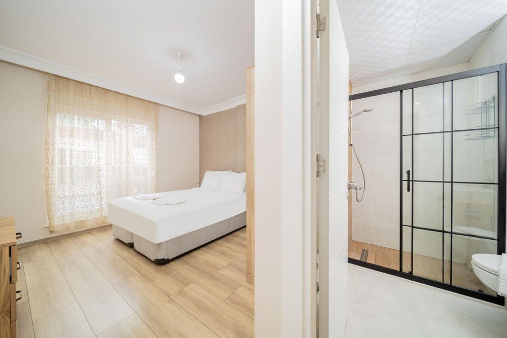 Анталья: Cozy Residence Flat in Konyaalti