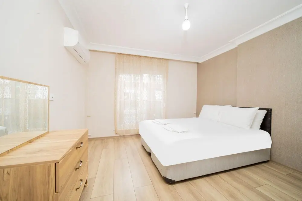 Анталья: Cozy Residence Flat in Konyaalti