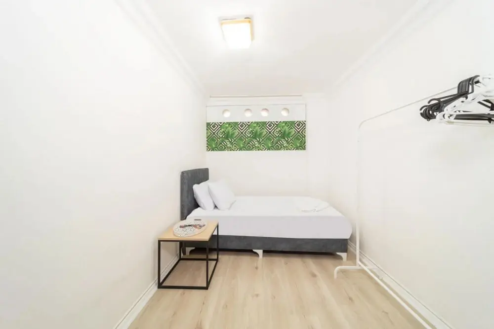 Анталья: Pleasant House With Private Garden in Kaleici