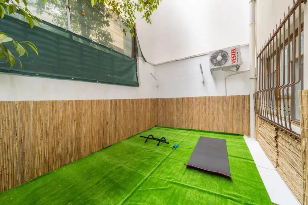 Анталья: Pleasant House With Private Garden in Kaleici