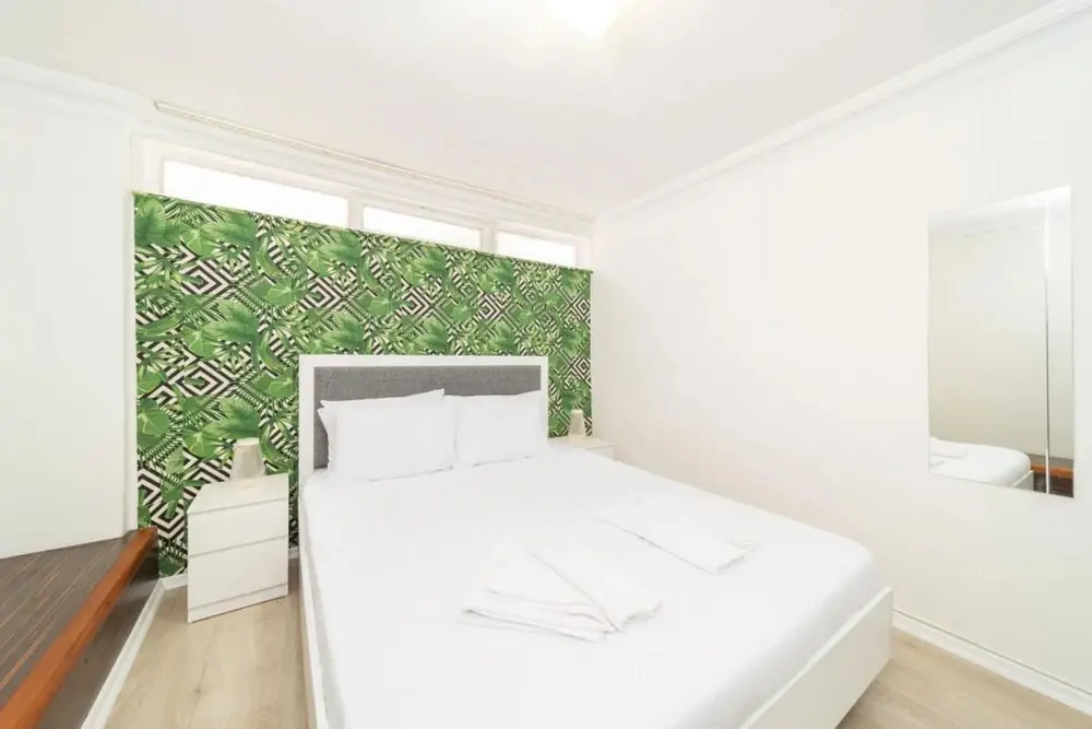 Анталья: Pleasant House With Private Garden in Kaleici