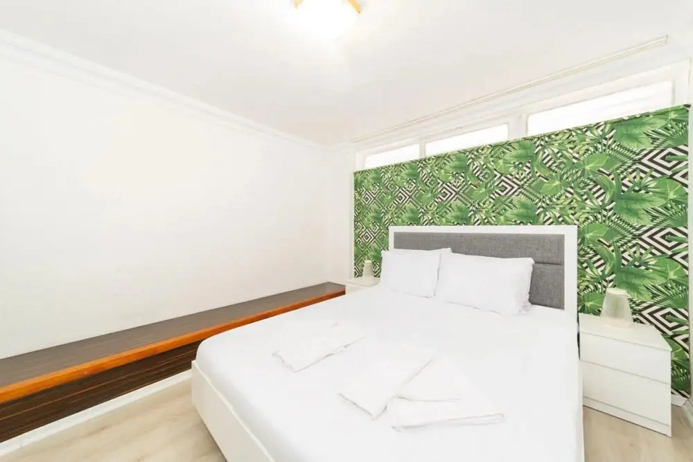 Анталья: Pleasant House With Private Garden in Kaleici