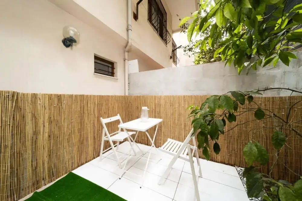 Анталья: Pleasant House With Private Garden in Kaleici