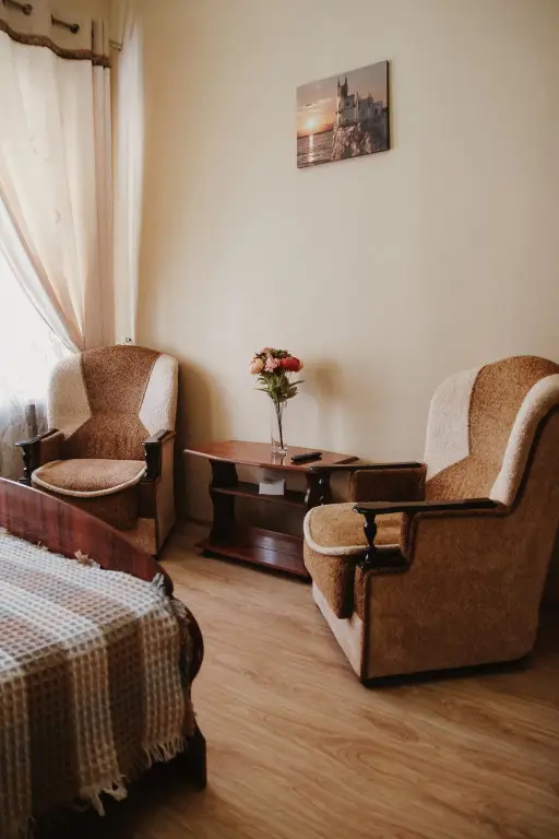 Ярославль: Yarvita Hostel