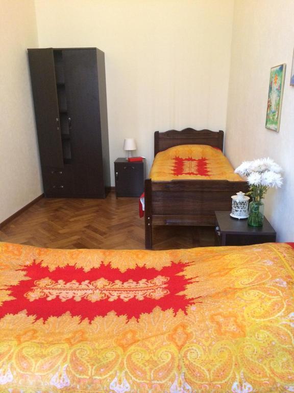 Тбилиси: Apartment On Tabidze 3/5