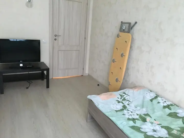 Тверь: Apartment Ozernaya 7