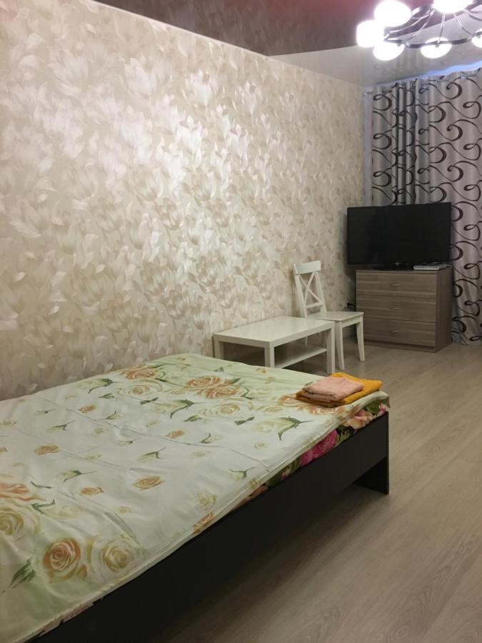 Тверь: Apartment Ozernaya 7