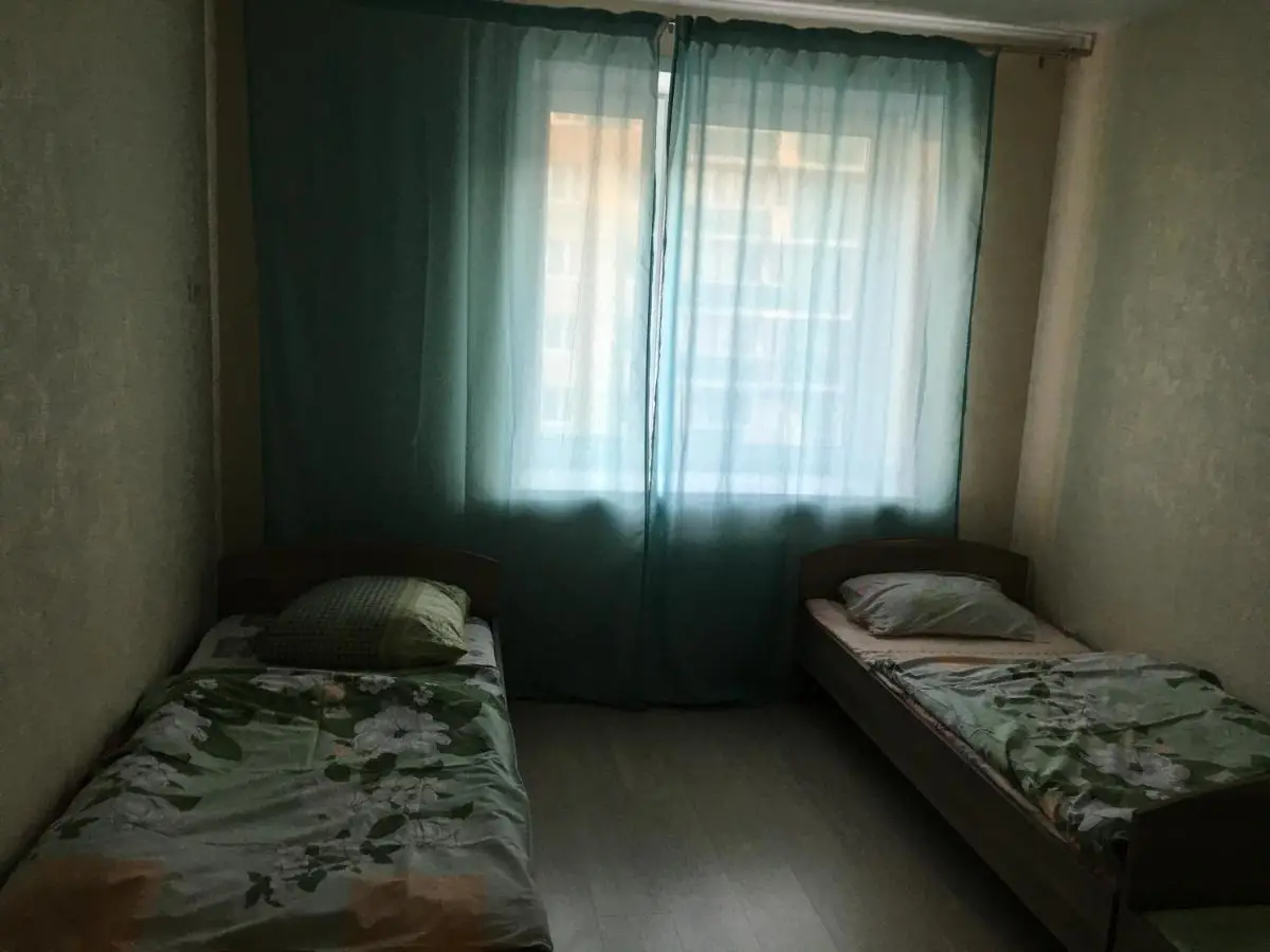 Тверь: Apartment Ozernaya 7