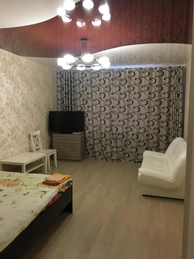 Тверь: Apartment Ozernaya 7