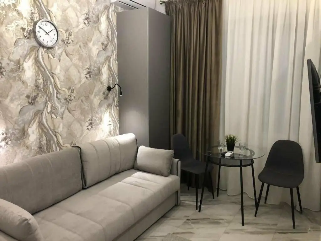 Сочи: Шарден Lounge Апартаменты