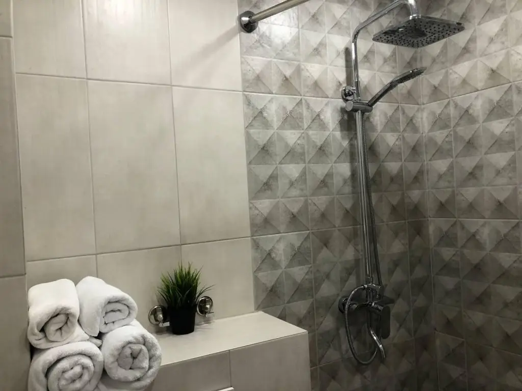 Сочи: Шарден Lounge Апартаменты
