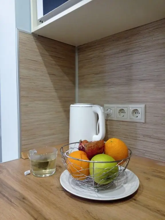 Сочи: Шарден Lounge Апартаменты