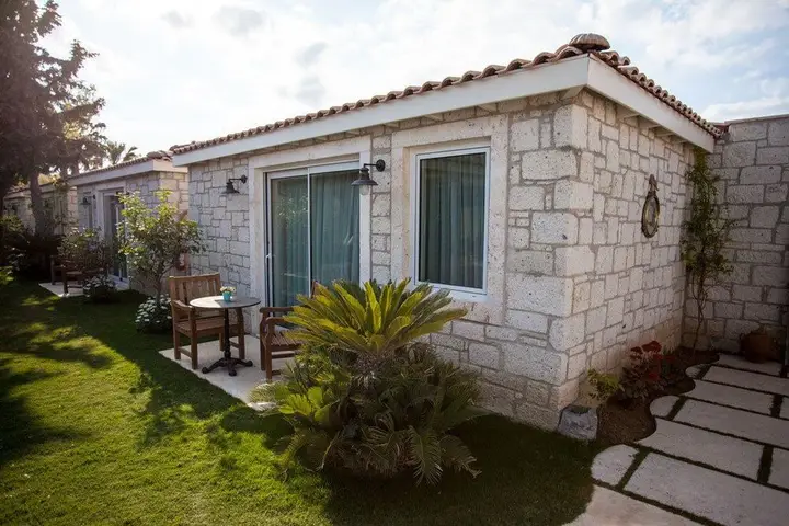 Чешме: Ala Vento Hotel - Alaçatı